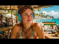 Lagu 🏖️ Tropical Reggae Breeze | Island Chillout for Positive Days