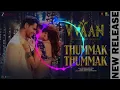 Thummak Thummak  |Sidharth Malhotra Tamannaah Dev Negi Akasa Tanishk Shabbir #trending #viral #sad 