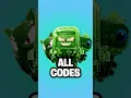 Every Fortnite Admin Panel Code for Sprites