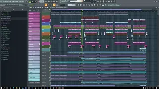 Download Basshunter - DotA [Instrumental] (Perfect Remake) + FLP! MP3