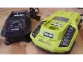 Ryobi Charger Upgrade Worth It