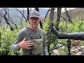 KUIU Pro Bino Harness Phone Holder Overview