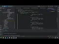 Spring Boot Insert Data Using Ajax Part1