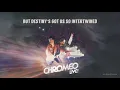 Chromeo - Jealous (I Ain’t With It) [live in New York City]⁣ (Official Lyric Video)