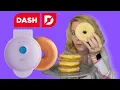 Dash Personal Donut Maker - Is This The Best Donut Maker