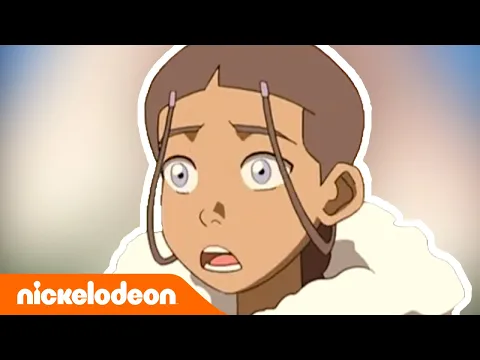 Download MP3 Avatar: The Last Airbender | Kota-kota Dunia | Nickelodeon Bahasa