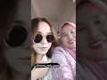 Download Lagu Saat Tasya Rosmala bersama Mamih Elin menuju acara Familys Group di Pluit 🥰