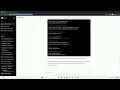 compilation of vtk with python wrapper