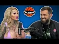 The Mary Magdalene Interview Plastic Surgery World s Fattest V a More