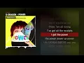 Download Lagu G-DRAGON - POWER [POWER]ㅣLyrics/가사