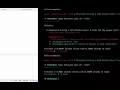 Ruby programming with RSpec - Blackjack Part 11 Hit method