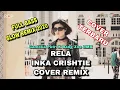 Download Lagu RELA Remix -  Camelia Putri x Bang Zoe RMX (Cover remix)