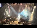 Descendants+Zombies+Camp Rock World Collide concert Performance Huston Stone- Talk