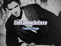 Download Lagu I'm Falling in Love - Tommy Page (Lyrics)