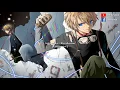 Nightcore - Revolution (Pennywise)
