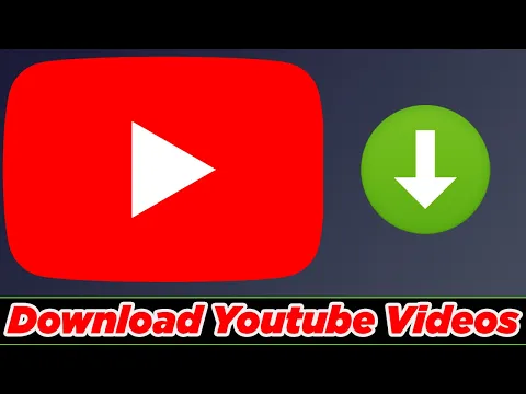 Download MP3 [GUIDE] How to Download YouTube Videos Very Quickly \u0026 Easily