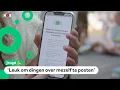 Download Lagu Veel kinderen hebben een WhatsApp-kanaal