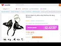 Shimano Counterfeit Brake-Shifter Combo from Lazada