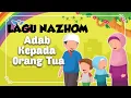 Download Lagu Lagu Nazhom Adab kepada Orang Tua