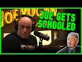 Joe Rogan PANICS As Trump s Corruption Explained To Him Like A Child The Kyle Kulinski Show