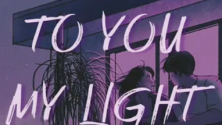 Download MAKTUB - To You My Light (Eng lyrics) MP3