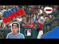 MLB Misplays Of The Week It BOUNCED Off His Head Grav s Gaffes