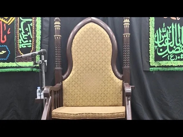 ⁣الشيخ محمد الطيب اليوم الرابع
