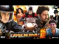 Download Lagu Dhoom 3 Full Movie | Aamir Khan | Katrina Kaif | Abhishek Bachchan | Uday Chopra | Review \u0026 Facts