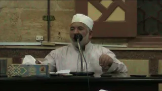 سيد الايام الحلقة الثالثة عشر نورانيات سوره الإنسان 3 نجاح عبد الغني 