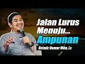 Download Lagu Taubat Nasuha : Jalan Kembali Menuju Ampunan Allah SWT ~ Ustadz Oemar Mita, Lc Terbaru