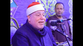 لمن الملك اليوم  لله الواحد القهار   سبحانه وتعالي الشيخ حجاج الهنداوي   دندنها