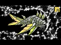 Side-Scrolling Starfields Sprite Animation