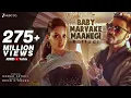 Download Lagu Raftaar x Nora Fatehi - Baby Marvake Maanegi | Remo D'souza
