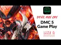 Download Lagu DEVIL MAY CRY 5 - Dante Absorbs Sparda Sword