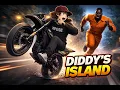 I Got Trapped On Diddys Island At 3 AM COPS INVOLVED