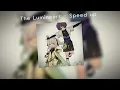Download Lagu The Lumineers - Speed up (I belong with you, and you belong with me you're my sweetheart)