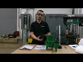 Myers SRM4 Sewage Pump Chris Favorite