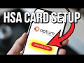 How to Activate Optum Financial HSA Card Online - Setup Guide