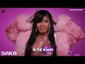 GloRilla - WHATCHU KNO ABOUT ME ft. Sexyy Red (Official Music Video)