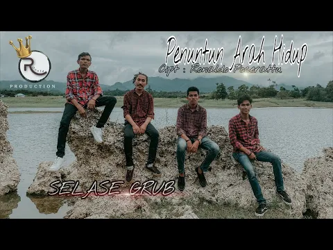 Download MP3 Penuntun Arah Hidup - Selase  Grub - Lagu rohani