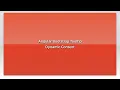 Angular Bootstrap Tooltip Dynamic Content