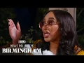 Stormi Kicks Tiffaney Out of Her House Belle Collective Birmingham OWN
