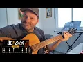 Como Tocar TODAS AS COISAS no Violão | Aula Completa (Isaias Saad)