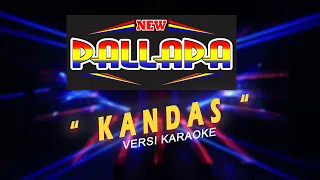kandas karaoke new pallapa
