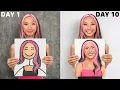 Download Lagu I Turned My Wife Into An Artist!
