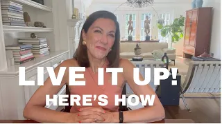 WHAT I WISH I HAD KNOWN AT 35