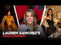 Fake Lauren Sanchez s Narcissism and Absurd Instagram Posts with Charles C W Cooke and Rich Lowry