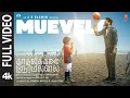 Download Lagu Full Video: Muevelo - Kadhalikka Neramillai | Ravi Mohan,Nithya M | AR Rahman | Kiruthiga Udhyanidhi