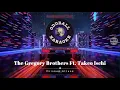 The Gregory Brothers ft Takeo Ischi - Chicken Attack karaoke instrumental