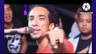 الفنان حمو اسماعيل من غير حضورك واصلي نورك 